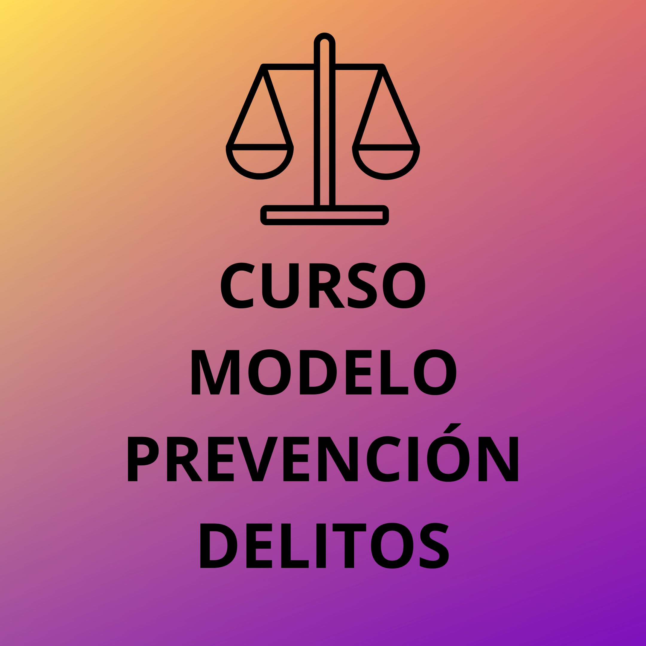 INDUCCIÓN Y CAPACITACIÓN EN MODELO DE PREVENCIÓN DEL DELITO DE ONG CREAPSI